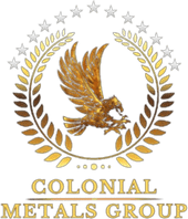 Colonial Metals Group